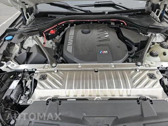 2026 BMW X3 M50 – miniatura 16