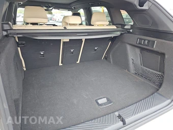 2026 BMW X3 M50 – miniatura 17
