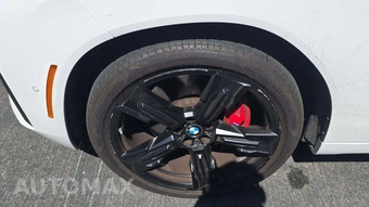 2026 BMW X3 M50 – miniatura 21