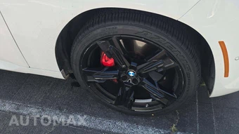 2026 BMW X3 M50 – miniatura 25