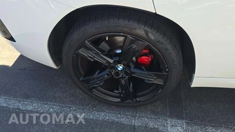 2026 BMW X3 M50 – miniatura 26