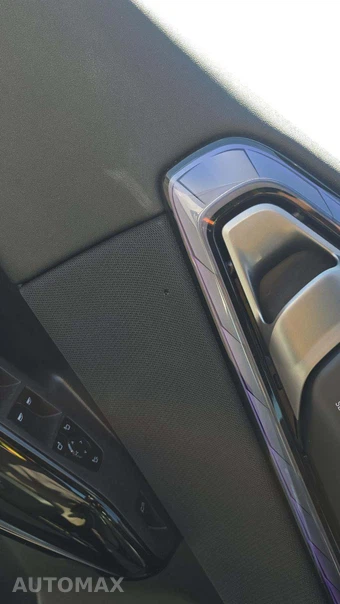 2026 BMW X3 M50 – miniatura 29