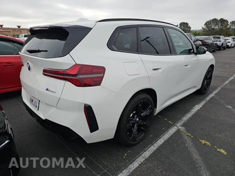 2026 BMW X3 M50 – miniatura 4