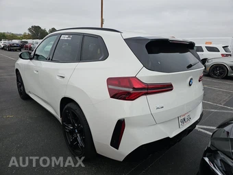 2026 BMW X3 M50 – miniatura 6