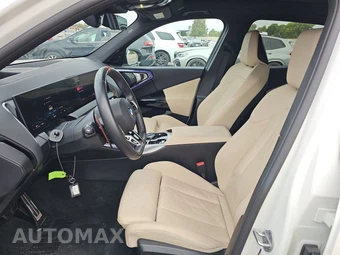 2026 BMW X3 M50 – miniatura 7