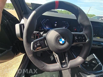 2026 BMW X3 M50 – miniatura 10