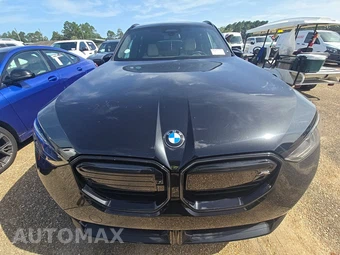 2026 BMW X3 M50 – miniatura 2