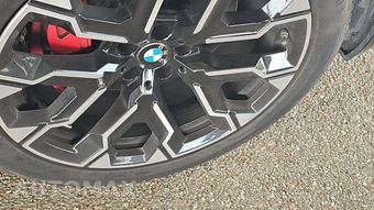 2026 BMW X3 M50 – miniatura 22