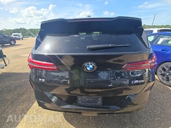 2026 BMW X3 M50 – miniatura 5
