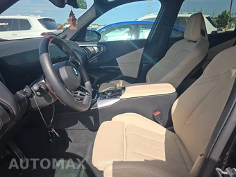 2026 BMW X3 M50 – miniatura 7