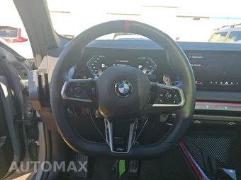 2026 BMW X3 M50 – miniatura 16
