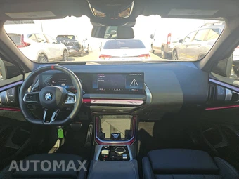 2026 BMW X3 M50 – miniatura 17
