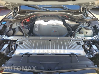 2026 BMW X3 M50 – miniatura 22