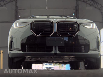2026 BMW X3 M50 – miniatura 3