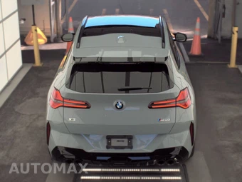 2026 BMW X3 M50 – miniatura 6