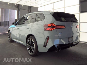 2026 BMW X3 M50 – miniatura 8