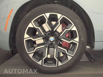 2026 BMW X3 M50 – miniatura 9