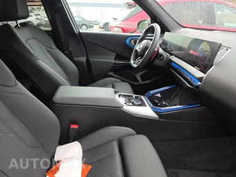 2026 BMW X3 M50 - miniatura 14