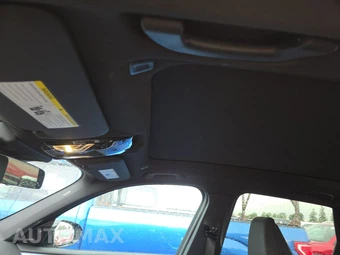 2026 BMW X3 M50 - miniatura 20