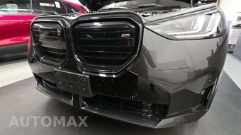 2026 BMW X3 M50 - miniatura 25