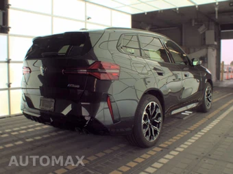 2026 BMW X3 M50 - miniatura 5