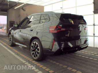 2026 BMW X3 M50 - miniatura 8