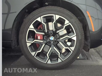 2026 BMW X3 M50 – miniatura 10