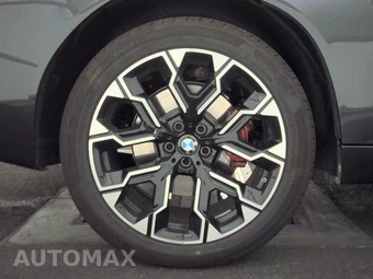 2026 BMW X3 M50 – miniatura 11