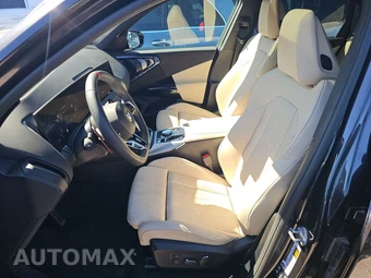 2026 BMW X3 M50 – miniatura 13