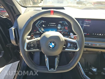 2026 BMW X3 M50 – miniatura 16