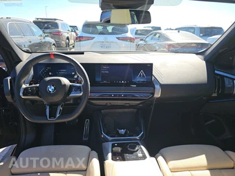 2026 BMW X3 M50 – miniatura 17
