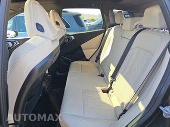 2026 BMW X3 M50 – miniatura 19