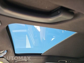 2026 BMW X3 M50 – miniatura 20
