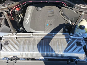 2026 BMW X3 M50 – miniatura 22