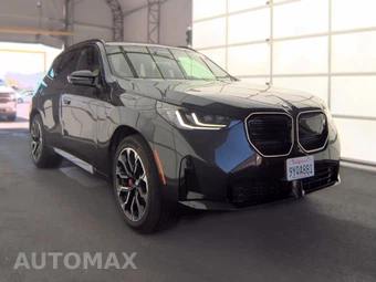 2026 BMW X3 M50 – miniatura 4