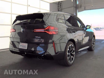 2026 BMW X3 M50 – miniatura 5