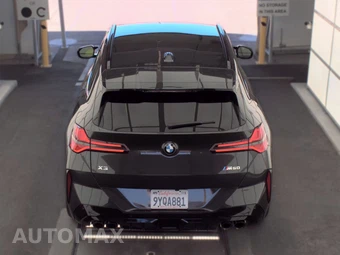 2026 BMW X3 M50 – miniatura 6