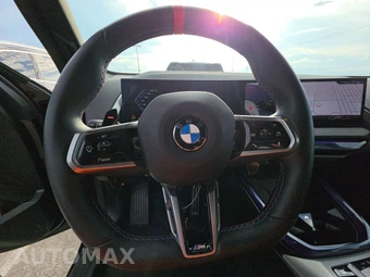 2026 BMW X3 M50 – miniatura 10