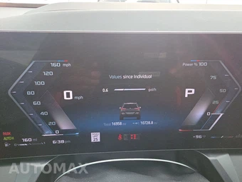 2026 BMW X3 M50 – miniatura 12
