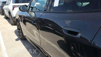 2026 BMW X3 M50 – miniatura 18
