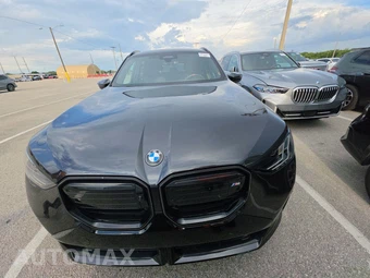2026 BMW X3 M50 – miniatura 2