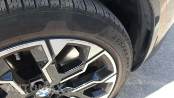 2026 BMW X3 M50 – miniatura 20