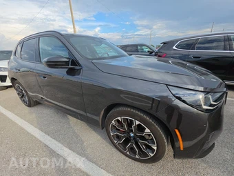 2026 BMW X3 M50 – miniatura 3