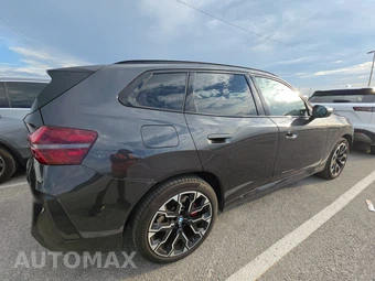 2026 BMW X3 M50 – miniatura 4