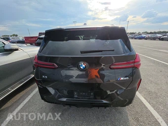 2026 BMW X3 M50 – miniatura 5
