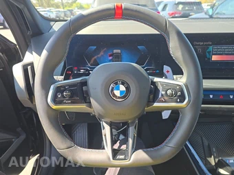 2026 BMW X3 M50 - miniatura 10