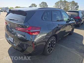 2026 BMW X3 M50 - miniatura 4