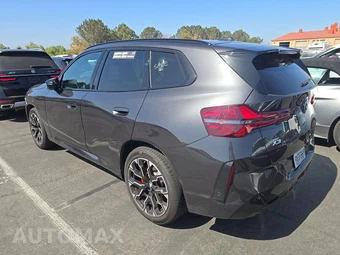 2026 BMW X3 M50 - miniatura 6