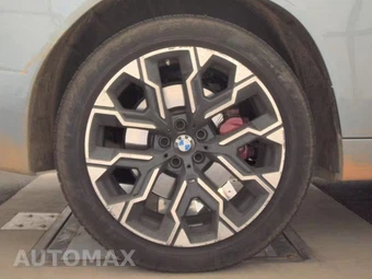 2026 BMW X3 M50 – miniatura 11
