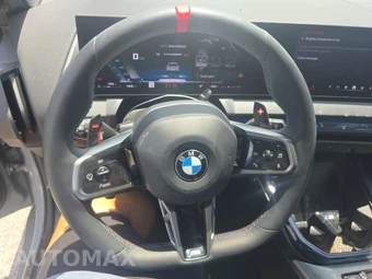 2026 BMW X3 M50 – miniatura 16